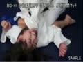 アダルト動画：現役柔道選手　河西ひとみ　異種格闘マッチ