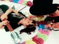 動画:Berryアーティスト写真撮影